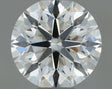 0.40 carat Round diamond J VVS2 Excellent