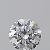 0.30 carat Round diamond D VVS2 Excellent