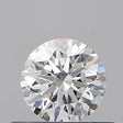 0.40 carat Round diamond F SI1 Excellent