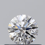 0.40 carat Round diamond F SI1 Excellent