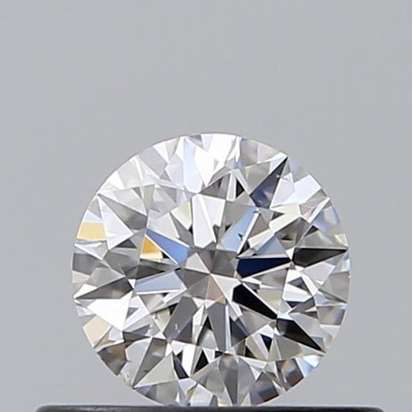 0.40 carat Round diamond F SI1 Excellent