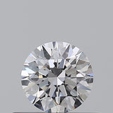 0.40 carat Round diamond D VS1 Excellent