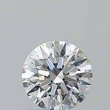 0.40 carat Round diamond D VS1 Excellent