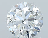 1.00 carat Round diamond F VS1 VeryGood