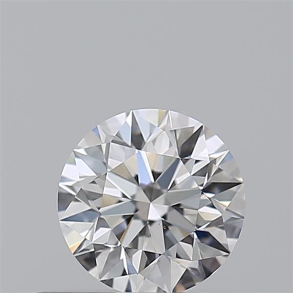 0.40 carat Round diamond F VS2 Excellent