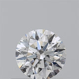 0.40 carat Round diamond F VS2 Excellent