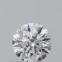 0.40 carat Round diamond F VS2 Excellent