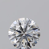 0.50 carat Round diamond E VS1 Excellent