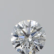 0.50 carat Round diamond D VS1 Excellent