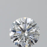 0.50 carat Round diamond D VS1 Excellent