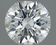 0.30 carat Round diamond G VVS2 VeryGood