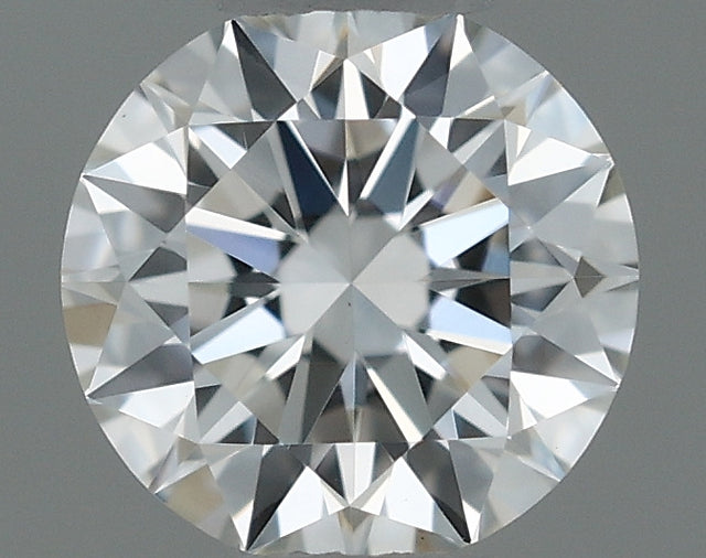 0.30 carat Round diamond G VVS2 VeryGood