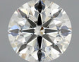 0.40 carat Round diamond I VS2 Excellent