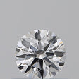 0.40 carat Round diamond D VVS1 Excellent