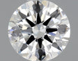 0.50 carat Round diamond G VVS1 Excellent