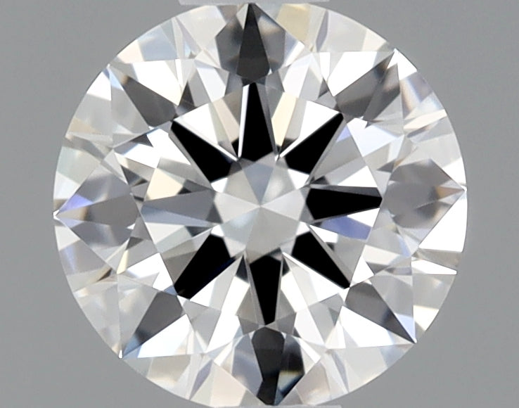 0.50 carat Round diamond G VVS1 Excellent