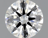 0.50 carat Round diamond G VVS1 Excellent