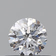 0.40 carat Round diamond D VS2 VeryGood