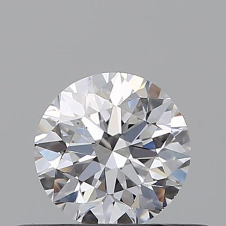 0.40 carat Round diamond D VS2 VeryGood