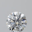 0.50 carat Round diamond D VS1 Excellent