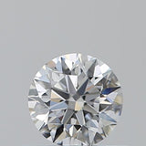 0.50 carat Round diamond D VS1 Excellent