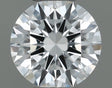 0.30 carat Round diamond E VVS2 Excellent