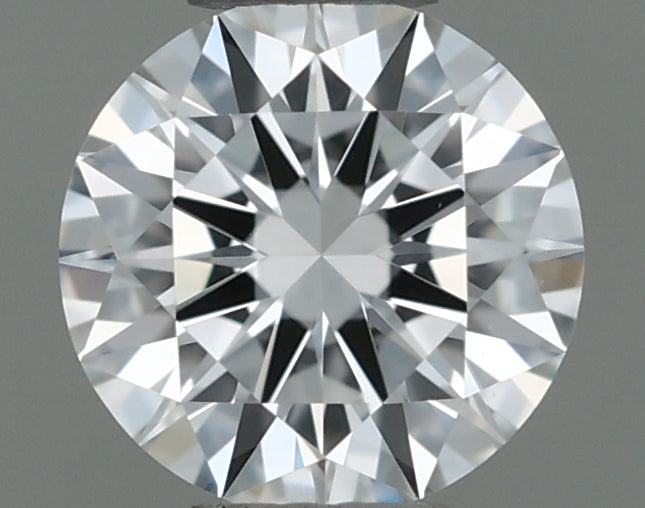 0.30 carat Round diamond E VVS2 Excellent