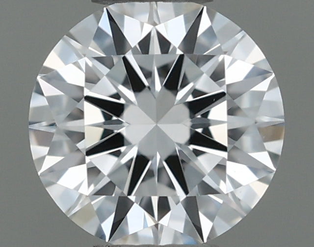0.30 carat Round diamond E VVS2 Excellent