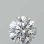 0.40 carat Round diamond D VVS2 Excellent