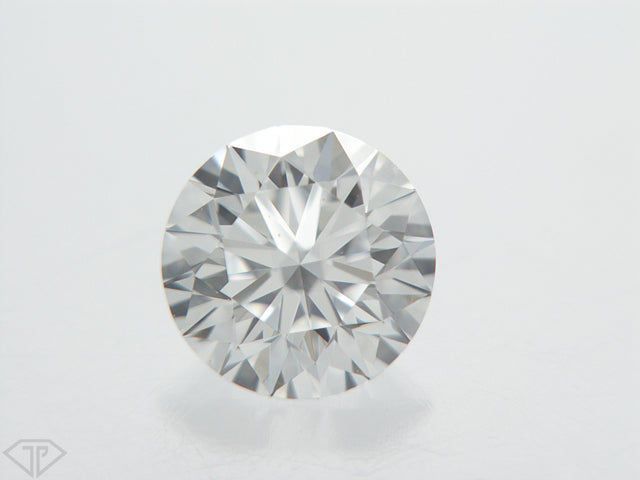 0.50 carat Round diamond F VS1 Excellent