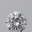 0.30 carat Round diamond D VVS2 Excellent