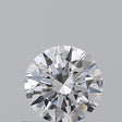0.50 carat Round diamond D VS1 Excellent