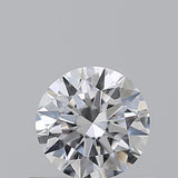 0.50 carat Round diamond D VS1 Excellent