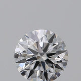 0.30 carat Round diamond D VVS2 Excellent