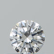 0.30 carat Round diamond D VS1 Excellent