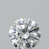 0.30 carat Round diamond D VS1 Excellent