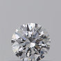 0.30 carat Round diamond D VVS2 Excellent
