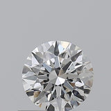 0.50 carat Round diamond F VS1 Excellent