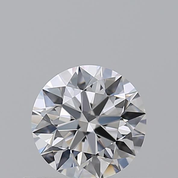 0.50 carat Round diamond D VVS2 Excellent