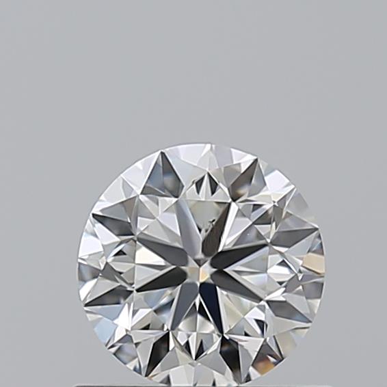 0.70 carat Round diamond G VS2 VeryGood