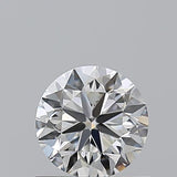 0.70 carat Round diamond G VS2 VeryGood