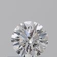 0.40 carat Round diamond E VS1 Excellent