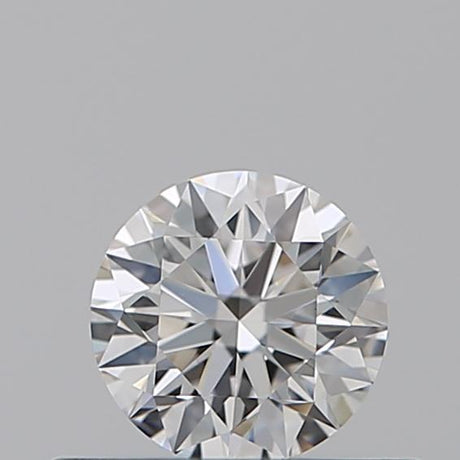 0.40 carat Round diamond E VS1 Excellent