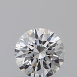 0.40 carat Round diamond D VS2 Excellent