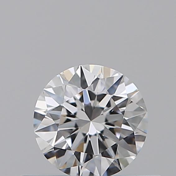 0.40 carat Round diamond D VS2 Excellent