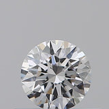 0.40 carat Round diamond D VS2 Excellent