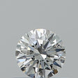 0.40 carat Round diamond F VS1 Excellent