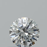 0.40 carat Round diamond F VS1 Excellent