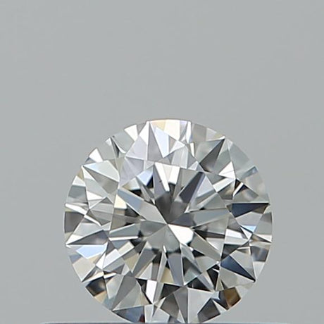 0.40 carat Round diamond F VS1 Excellent