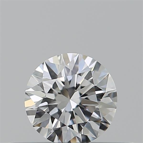 0.30 carat Round diamond D VS1 Excellent